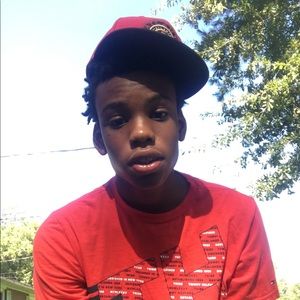 Meet your Posher, Xzavier